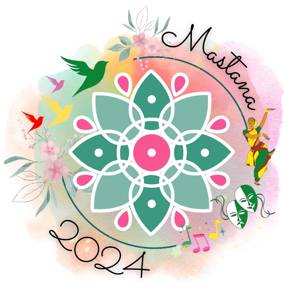 mastana logo